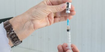 Cuiabá libera vacinação contra gripe para toda a população