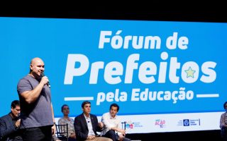 Cuiabá reforça ações integradas com Estado no 1º Fórum