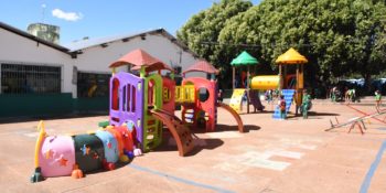 Cuiabá retorna às aulas na rede municipal nesta terça (21)