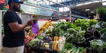 Cuiabá encerra TAC com o MP sobre Mercado do Porto