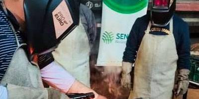 Curso gratuito capacita pequenos produtores de Várzea Grande