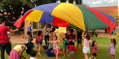 De Férias no Sesc” oferece programação gratuita em todo o estado