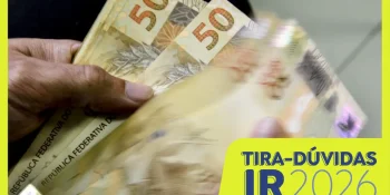 Declaração do IRPF completa ou simplificada, qual fazer?