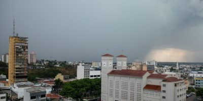 Defesa Civil alerta queda temperatura e retorno calor em Cuiabá