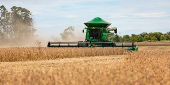 Defendendo a agricultura, "No Farm No Food" chega ao País