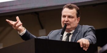 Deputado Max Russi apresenta PL fortalecer Cuidados Paliativos