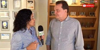 Deputado Max Russi reforça apoio ao Festival de Inverno