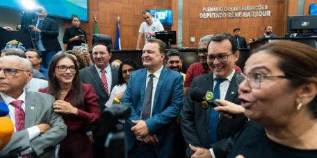 Deputados da ALMT aprovam RGA de 5,40% para servidores