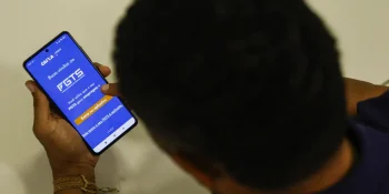 Desenrola 2.0 leva 1,4 milhão ao aplicativo do FGTS