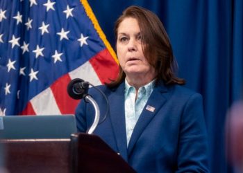 Diretora do Serviço Secreto EUA renuncia após atentado de Trump