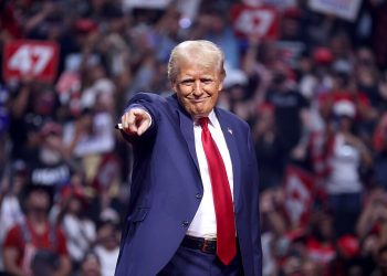 donald-trump-quer-comprar-groenlandia