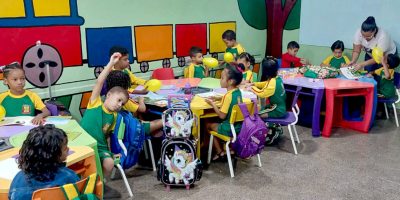 Educação pública de Várzea Grande conquista Selo Ouro do MEC