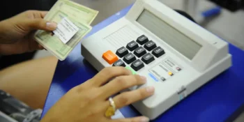 Eleições: prazo regularizar pendências termina em uma semana