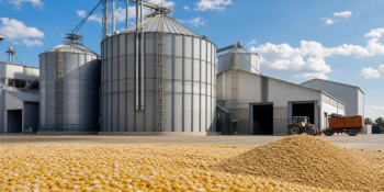 Embrapa nova queda nos custos de produção de frangos e suínos
