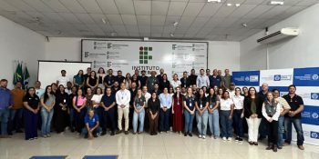 Empaer capacita extensionistas pra transformar a produção familiar