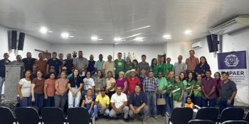 Empaer mobiliza agricultura familia no projeto MT Produtivo