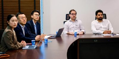 Empresa chinesa em Rondonópolis conhece potencial econômico