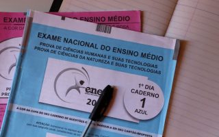 Enem: mais de 35 mil estudantes foram vítimas de golpe