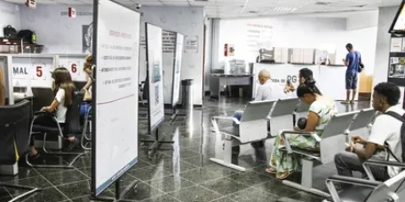 Espaço Cidadania retoma atendimentos regulares na ALMT