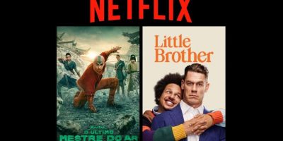 Estreias da semana de 22 a 28 de junho na Netflix
