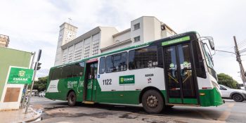 Estudantes de Cuiabá terão passe livre nas férias