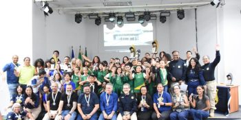 Etapa Cuiabá define campeões da 21ª edição do Fetran