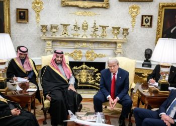 eua-anunciou-assinatura-acordo-nuclear-arabia-saudita