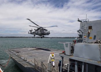 EUA consideram atacar alvos militares na Venezuela, saiba mais