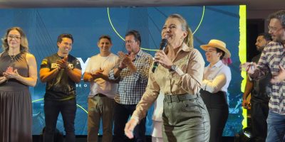 ExpoVG celebra 159 anos de Várzea Grande com shows nacionais