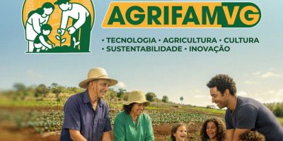 EXPOVG terá Semana da Agricultura Familiar de Várzea Grande