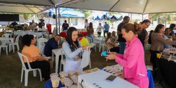 Feira da Família traz empreendedorismo rural em Várzea Grande