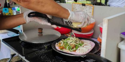 Feira da Família movimenta a economia local em Várzea Grande