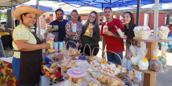 Feira Família reúne produtos agricultura familiar em Várzea Grande