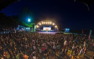 Festival de Música Gospel reúne novos talentos em Cuiabá