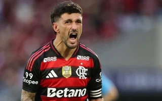 Flamengo vence Pyramids e vai à decisão da Copa Intercontinental