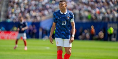 França x Marrocos; onde assistir ao vivo e horário