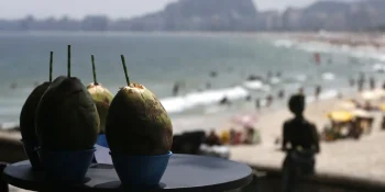 Gastos de turistas estrangeiros soma R$ 25 bi em cinco meses