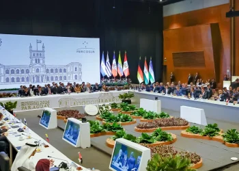 Governo defende acordo do Mercosul com China durante Cúpula