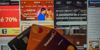 Governo fará esforço por fim da taxa das blusinhas, diz Durigan