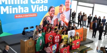 Governo anuncia moradias do programa Minha Casa, Minha Vida