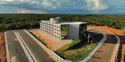 Governo MT inaugura Centro de Inovação do Parque Tecnológico