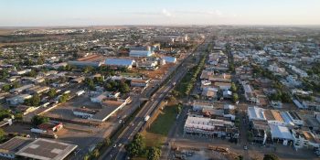 Governo de MT investe mais de R$ 1,6 bi na economia de Sorriso