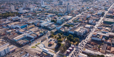 Governo de MT investe R$ 1,4 bilhão em Rondonópolis