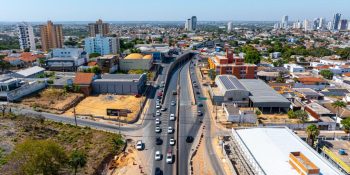 Governo de MT vai investir R$ 88,1 milhões em asfato de Cuiabá