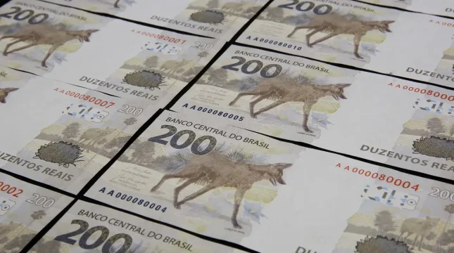 Governo publica programação do Orçamento em 2026