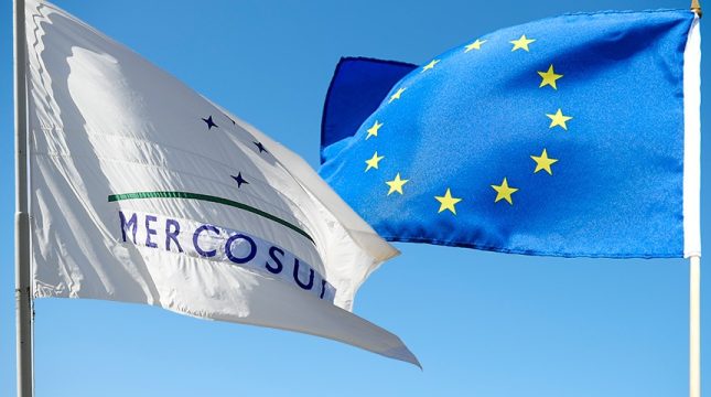 Governo define regras do Acordo Mercosul–União Europeia