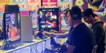 Governo federal regulamenta Marco Legal dos Jogos Eletrônicos