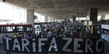 Governo estuda viabilidade de Tarifa Zero no transporte público