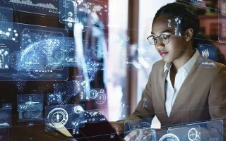 Habilidades em IA vão garantir salários mais altos em 2026