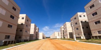 Habitação convida futuros moradores para repasse de informações